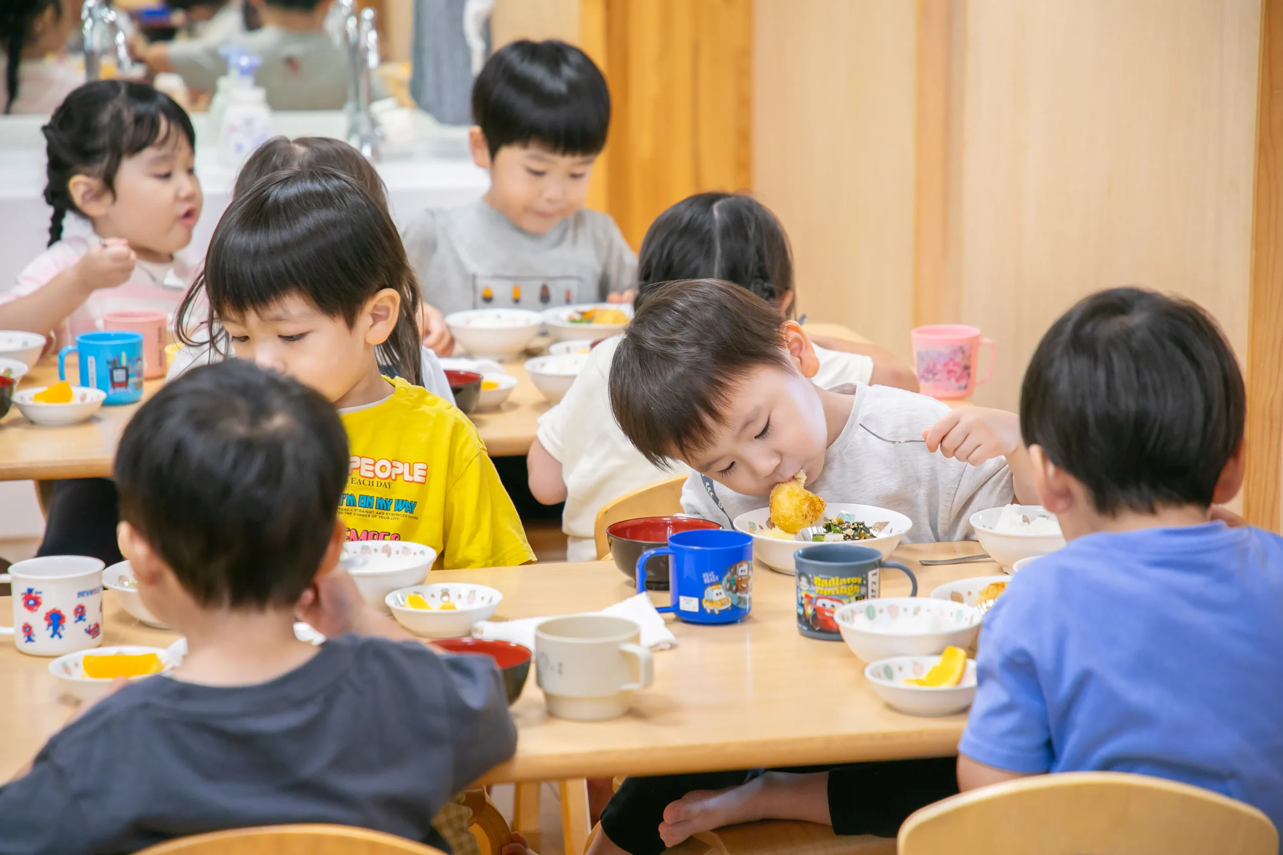 自分を大切にする力